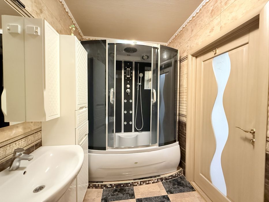 Єдина 1к в ЖК Набережний квартал! Зарічанська!