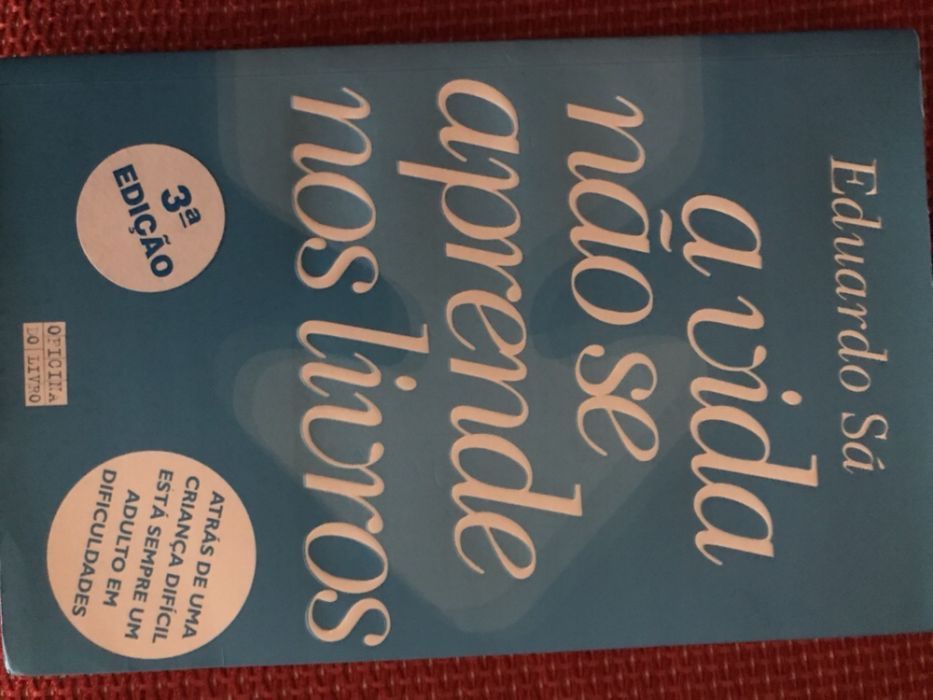 Vários livros novos Ler anuncio