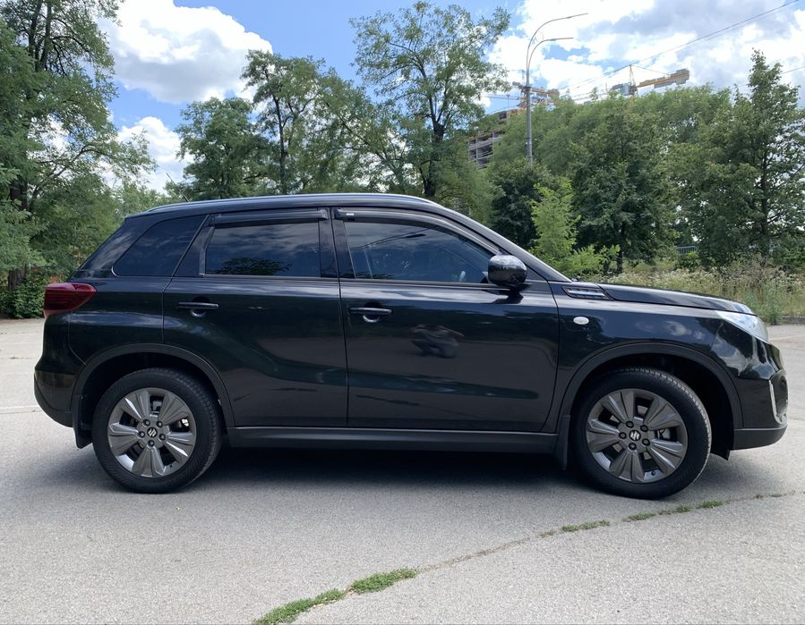 Suzuki Vitara 2020
