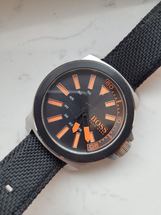 Zegarek Hugo Boss oryginalny
