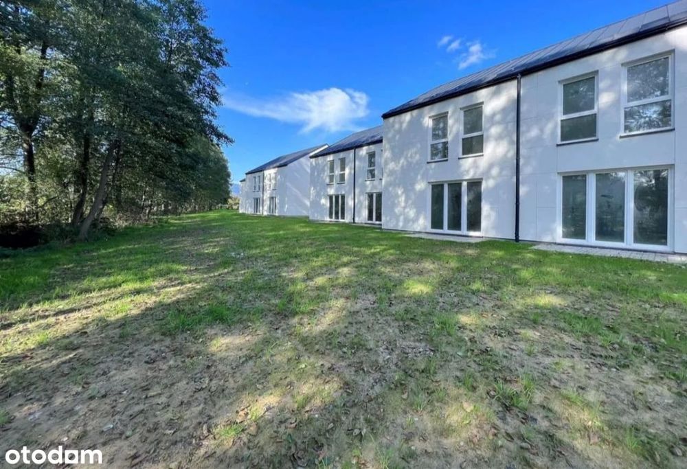 Komfortowy dom 101 m² + ogród 603 m² | Łodygowice