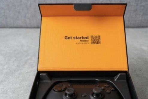 Pad mechaniczny scuf pro envision