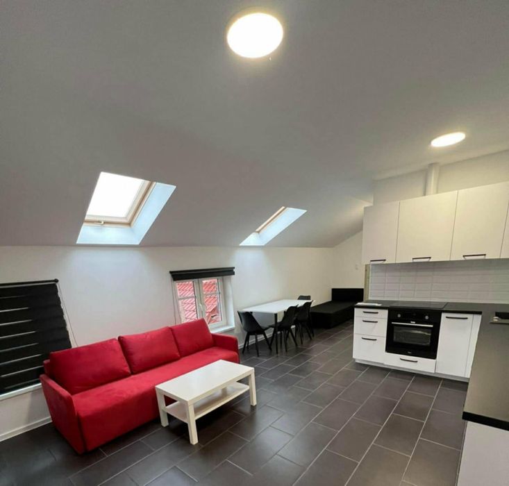 Mieszkanie do wynajęcia