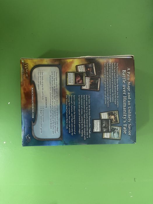 Baralho de Cartas Magic - The Gathering