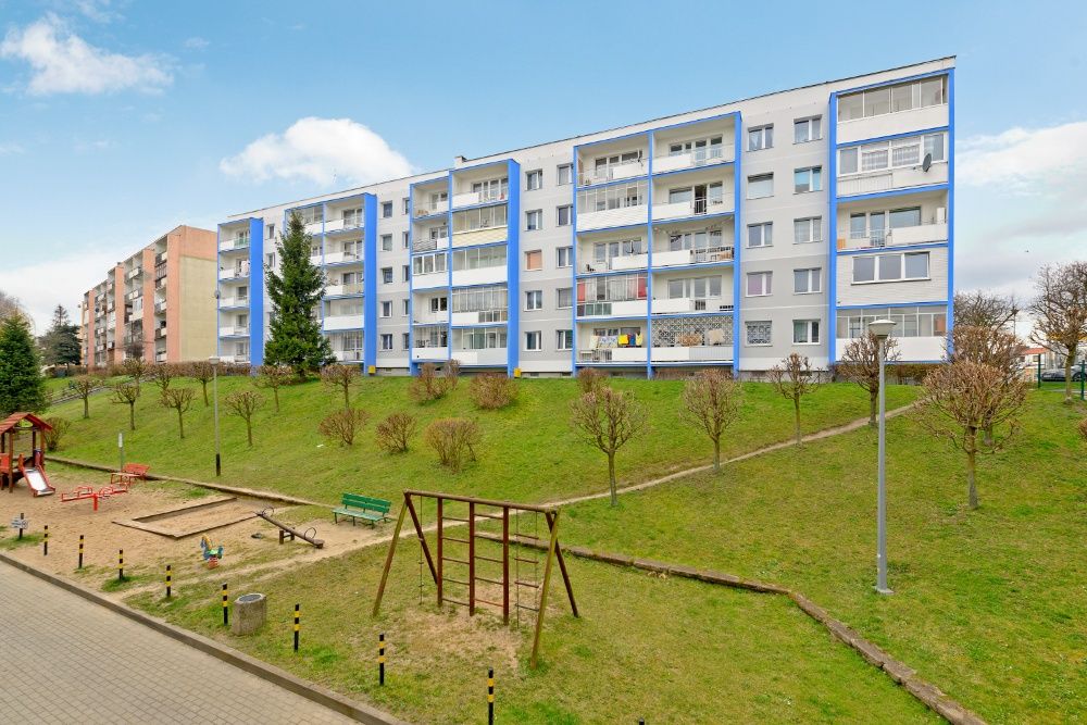 Przytulny pokój z balkonem blisko centrum!