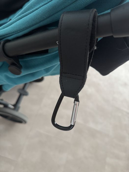 Прогулянкова коляска Cybex Eezy