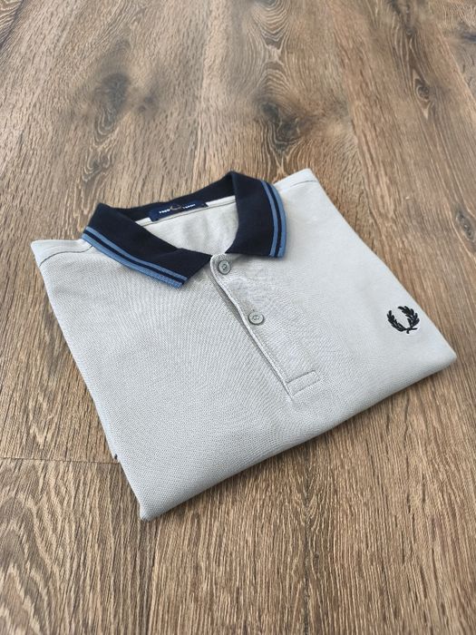 Koszulka polo Fred Perry