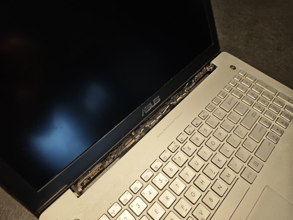 laptop Asus N550J