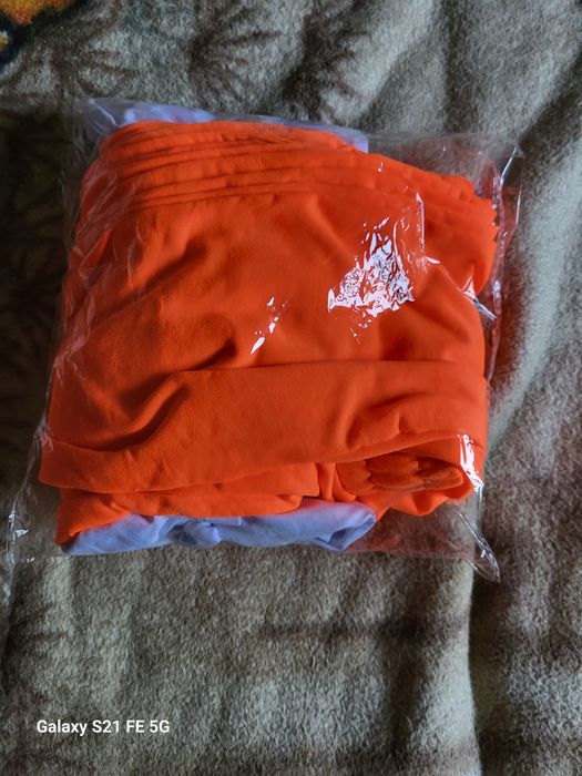 Nowy dres rozmiar L/XL