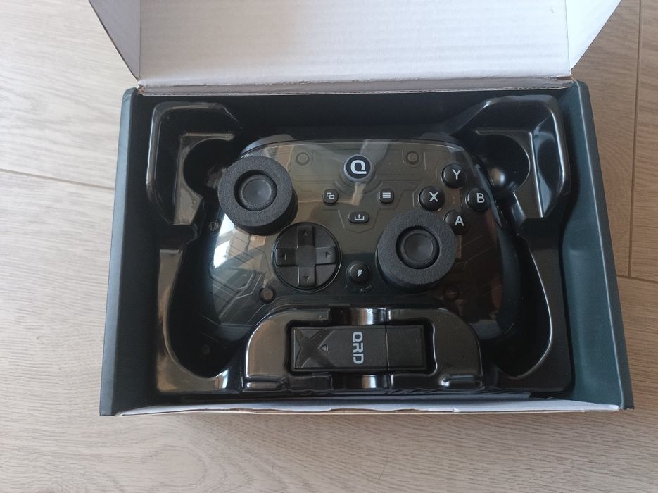 Геймпад для XBOX QRD Ferrox M5