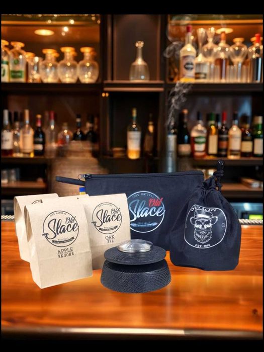 Набір для коктейлів, на подарунок