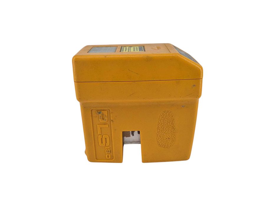 Laser krzyżowy pls 180g