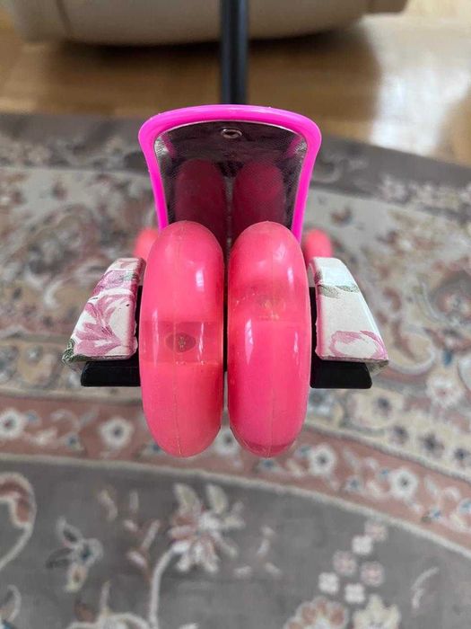 Самокат best scooter  maxi
