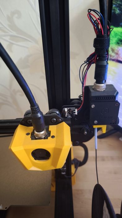 3D-принтер Artillery Hornet (220×220×250 мм) 5000 грн