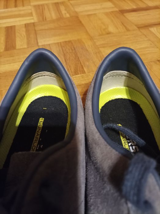 Tenisówki Converse one star pro ox