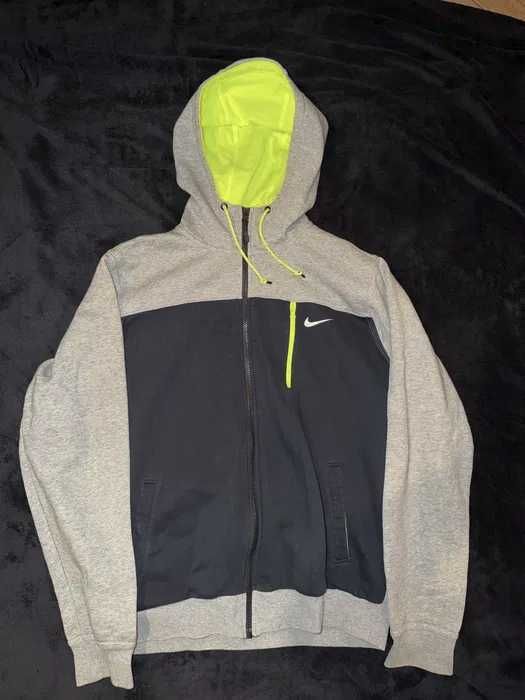 Bluza NIKE rozm. L - 50 zł