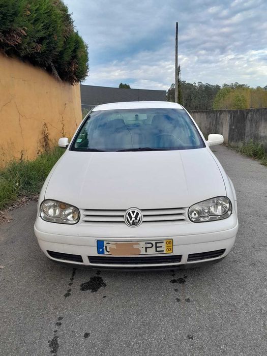 VW Golf