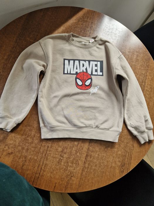Bluza chłopięce H&M