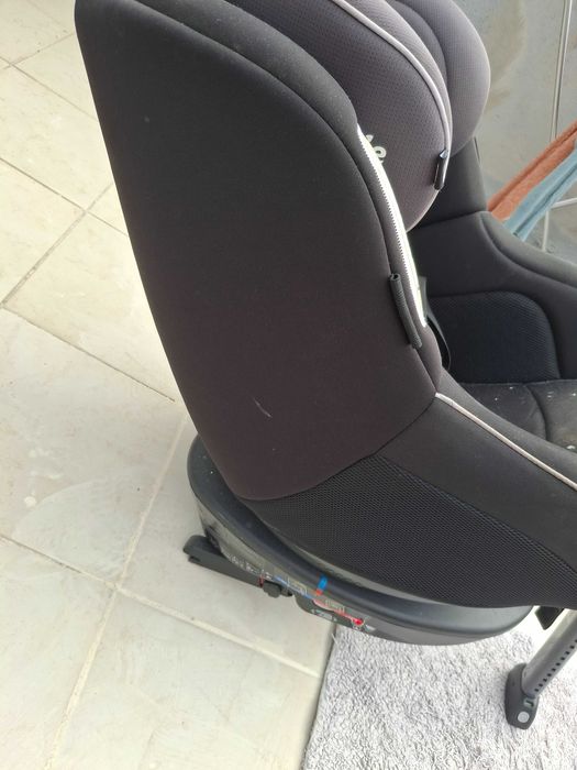 Cadeira Auto Criança