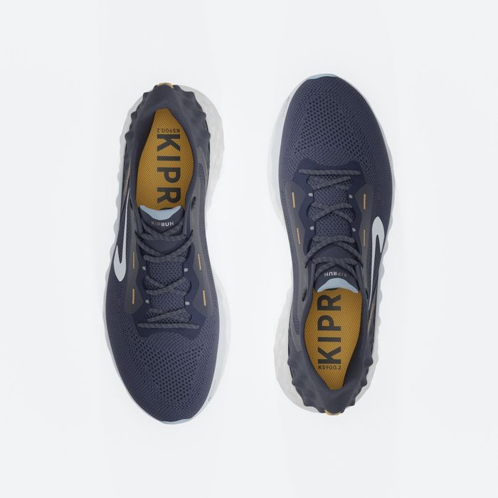 Sapatilhas de Corrida Homem KS900 2 Azul