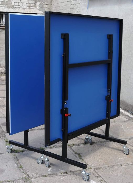 Професійний стіл для тенісу, тенісний стіл, стол теннисный, теннис