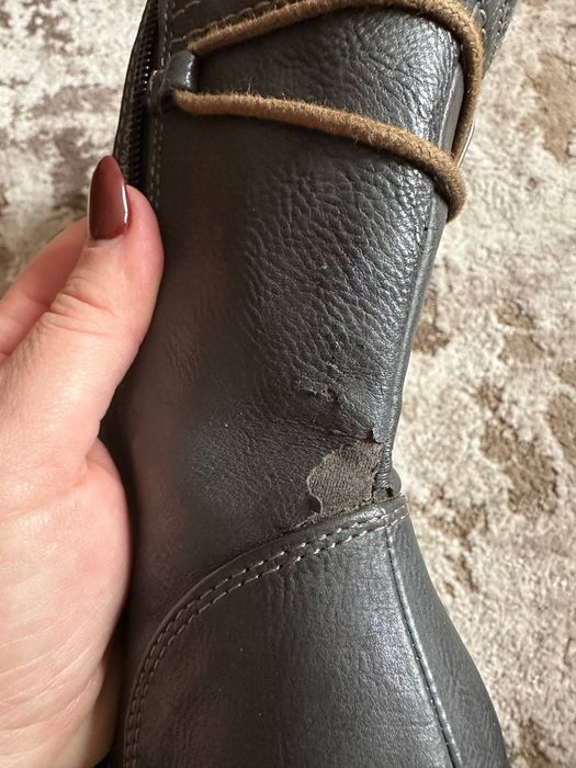 Зимові чоботи жіночі