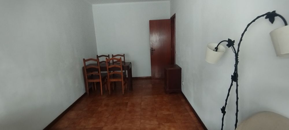 Apartamento T1 caminha