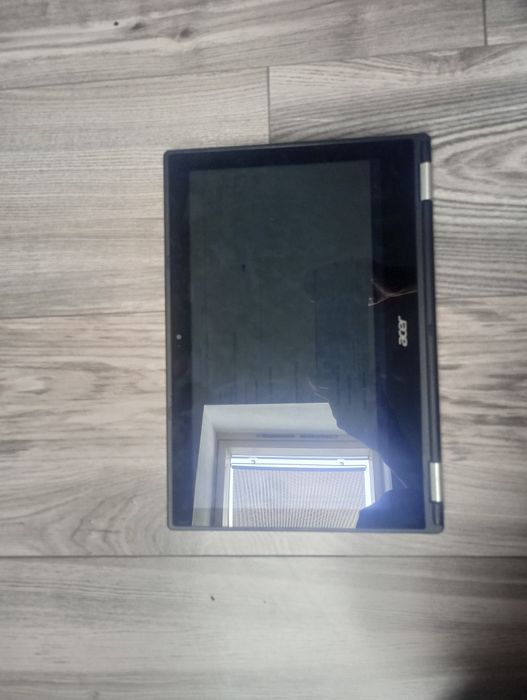 Acer chromebook R11