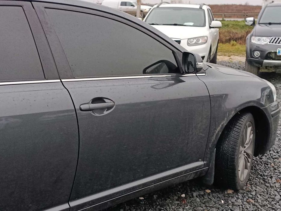 Продам Toyota Avensis 2007р. #73335