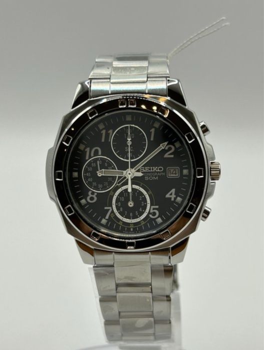 Seiko Chronograph SND195P