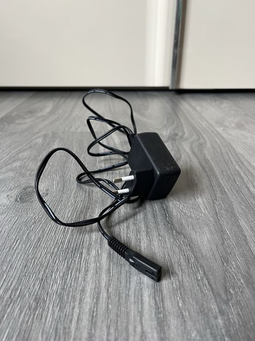 Зарядний пристрій Vileda 6V для віконного пилососа