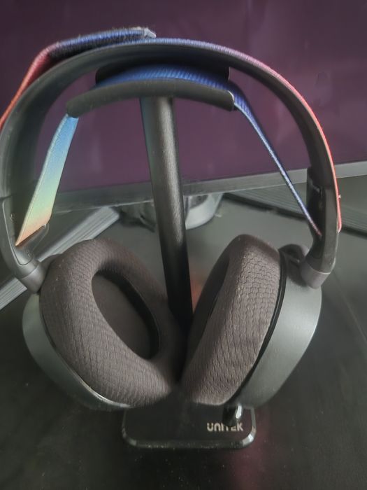 Steelseries Arctis Pro Wireless