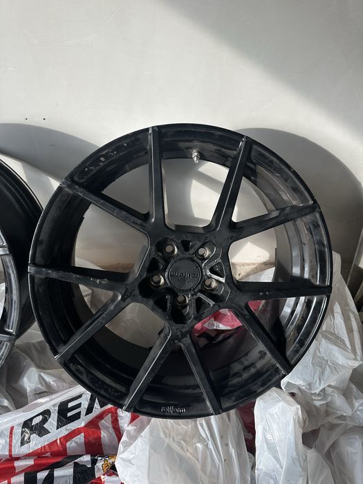 rotiform - Купить шины, диски и колеса для авто Киев - Цена на OLX.ua