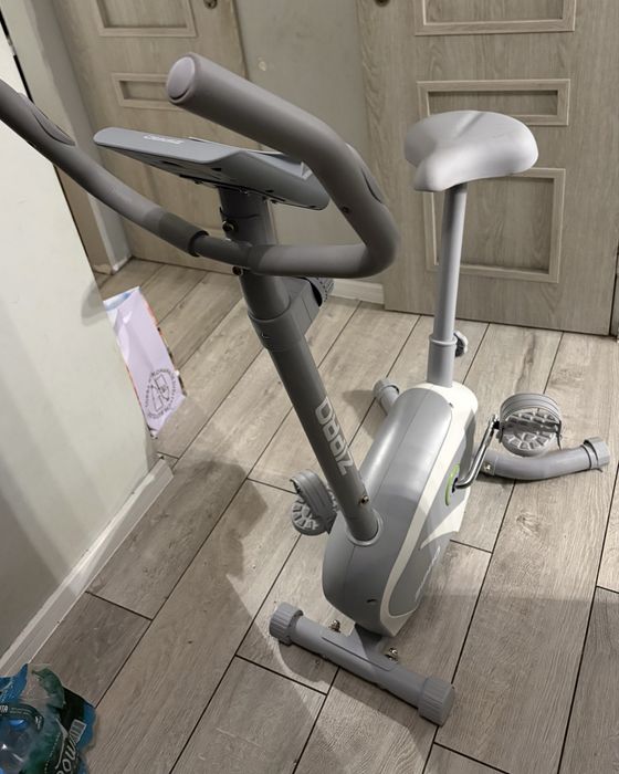 Rowerek stacjonarny Zipro