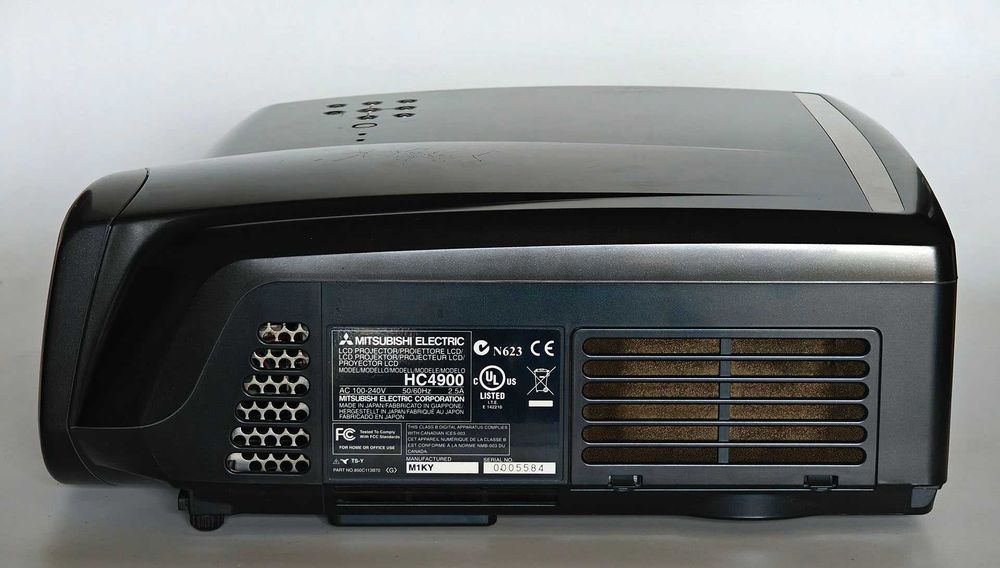 Mitsubishi HC4900
