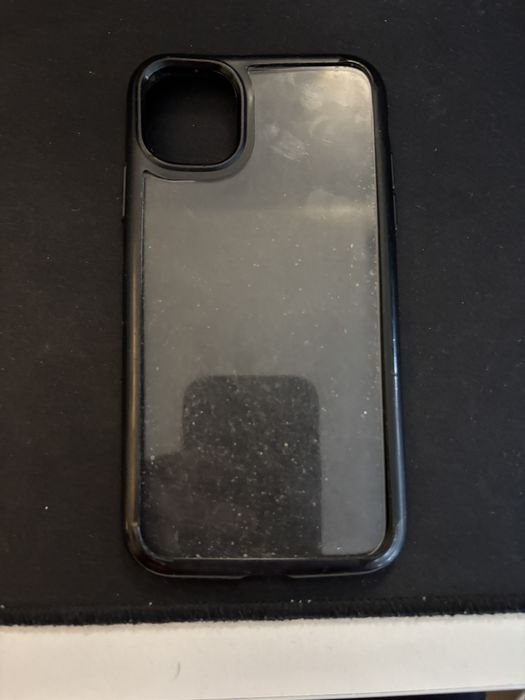 Capa iphone 11 spigen
