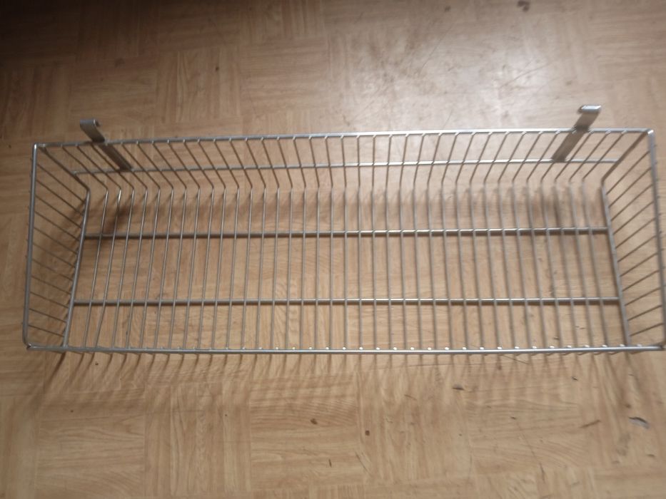 Płotek na balkon lub parapet