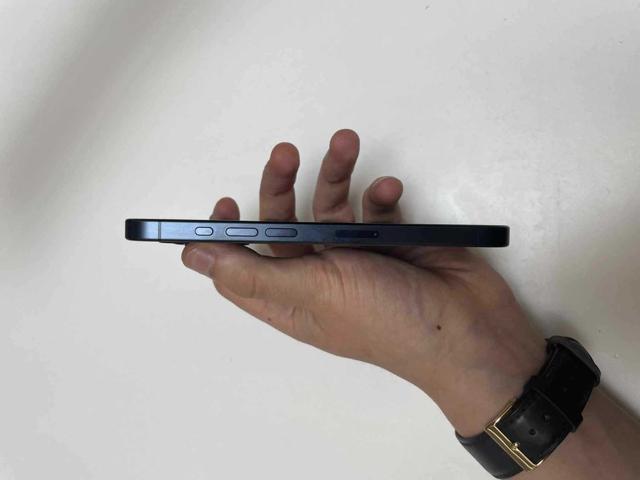 ŚWIETNA CENA! | iPhone 15 Pro 128GB Blue Titanium | do 10 rat 0%! | Gwarancja 24msc