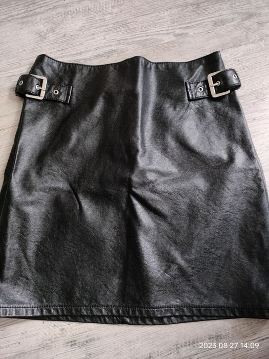 Spódniczka damska H&M rozm. 34