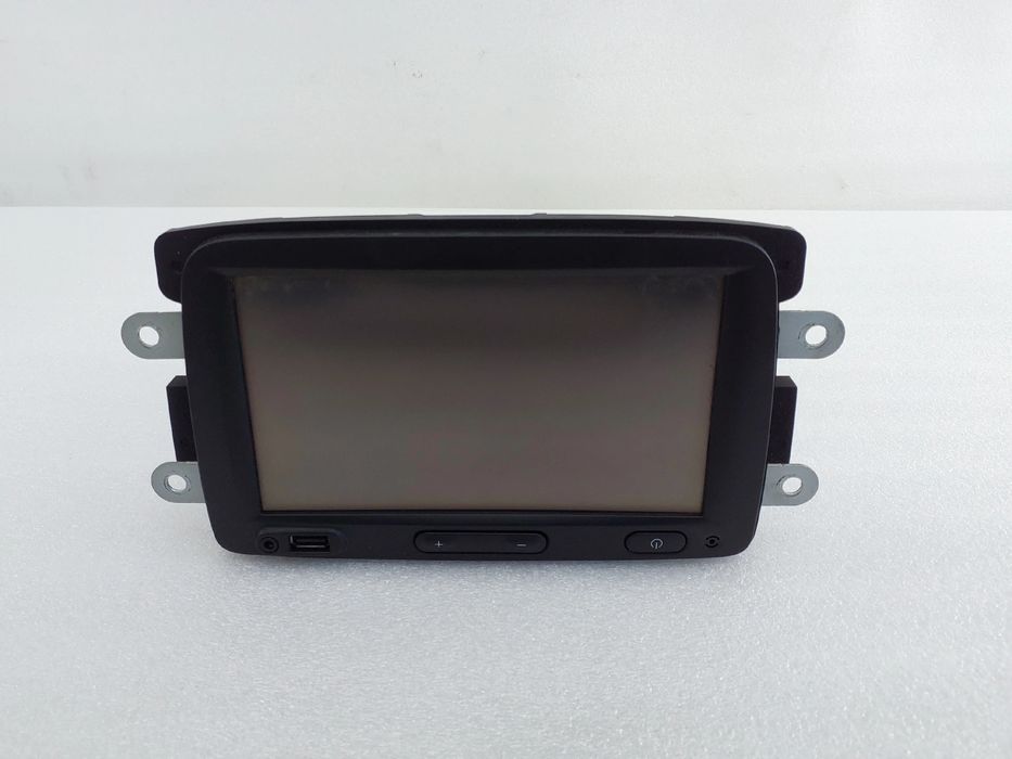 Rádio / auto-rádio RENAULT Trafic III (FG_)