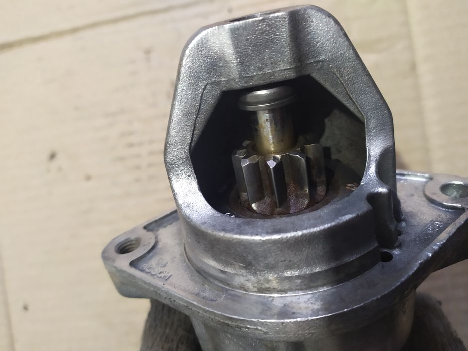 Стартер Astra,Meriva,Combo,Corsa,Zafira,Doblo,Fiorino,Qubo,Linea,Punto