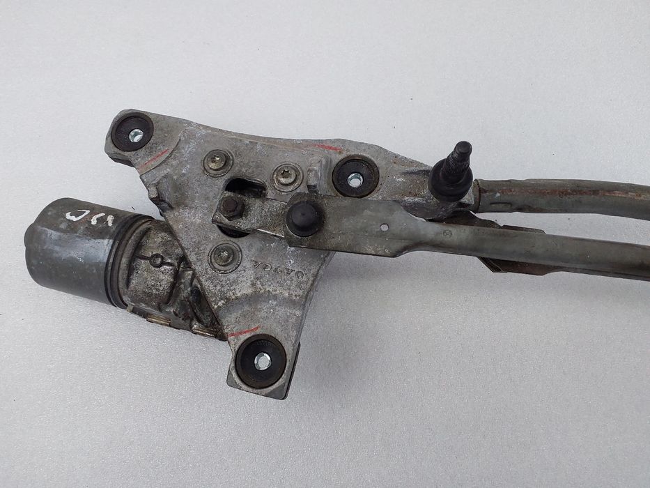 Motor limpa vidros frente VOLVO V50 (MW)