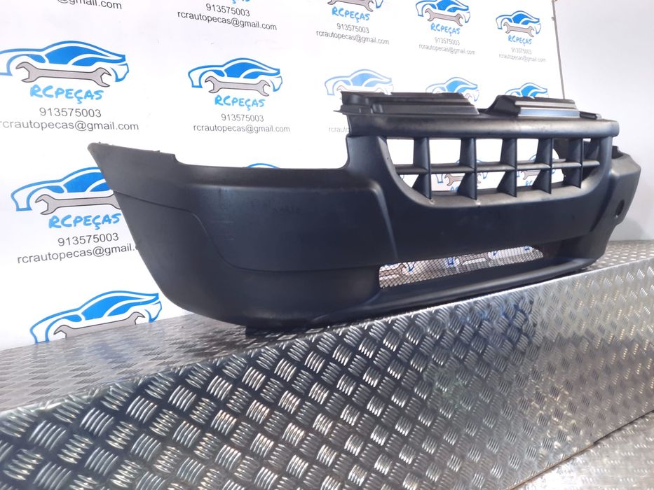 PARACHOQUES FRENTE FRONTAL FIAT 735393420 FIAT DOBLO I 1 MK1 MPV 223