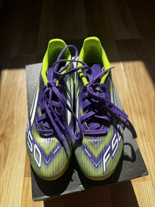 Бутси Adidas F50 league