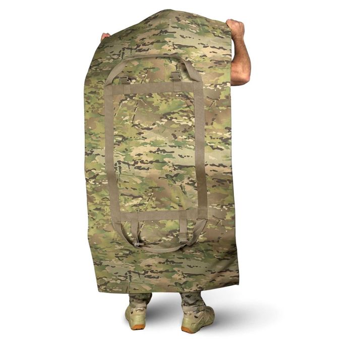 Бронековдра 2 клас ДСТУ SPECPROM 160 на 80 см Мультикам НВМПЕ