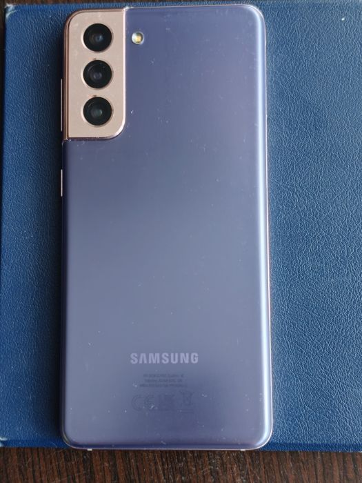 Samsung Galaxy s21 8/128
