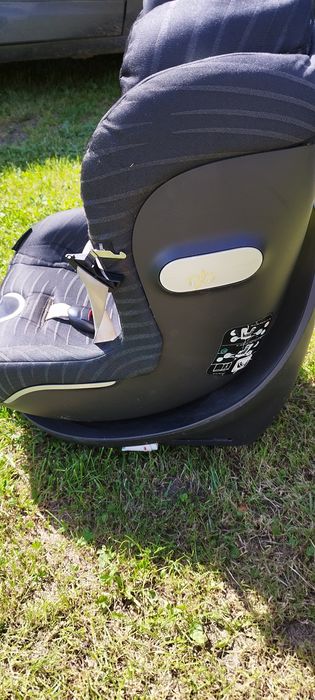 Fotelik samochodowy Cybex