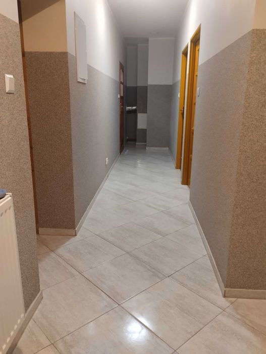 Wynajmę mieszkanie w wilczkowie