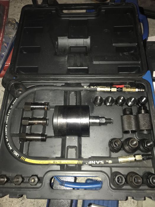 Инструмен для авто