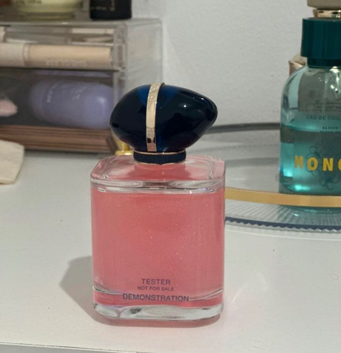 Perfume My Way Nacre